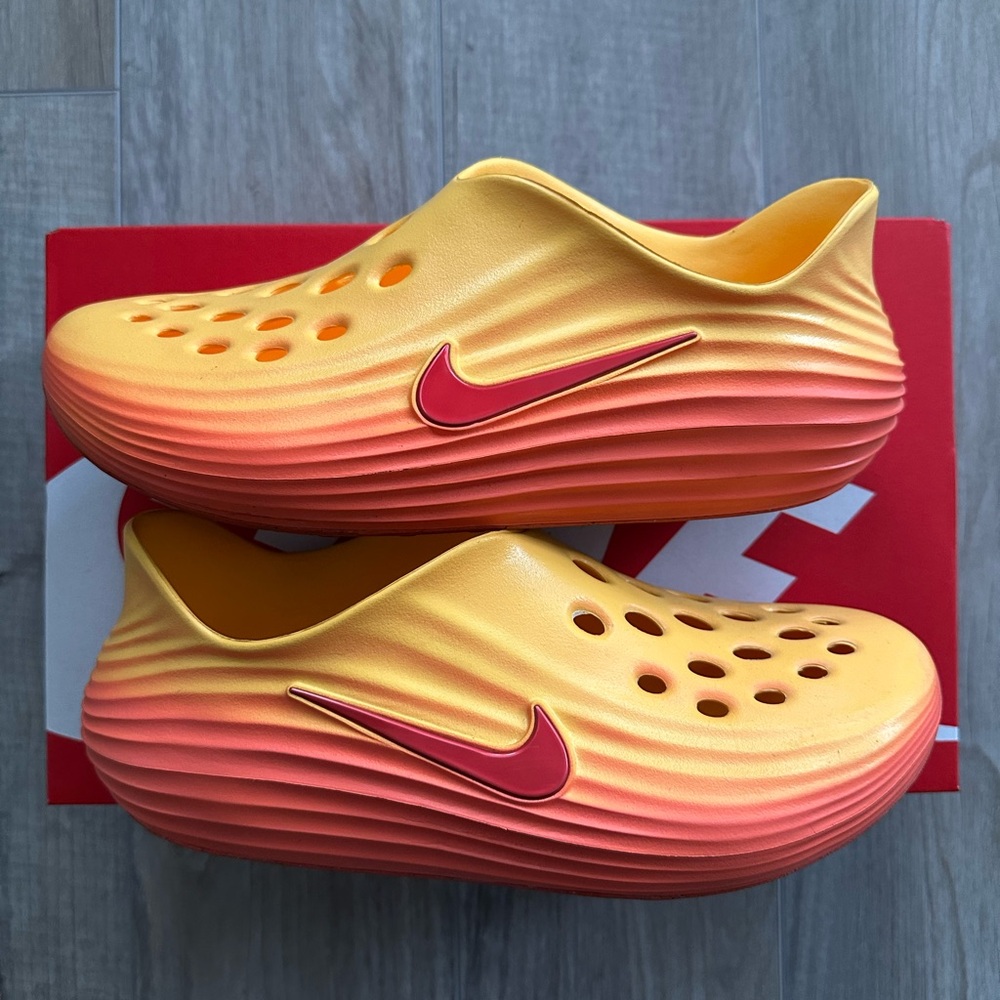 Nike Reactx Rejuven8 ‘Topaz Gold’